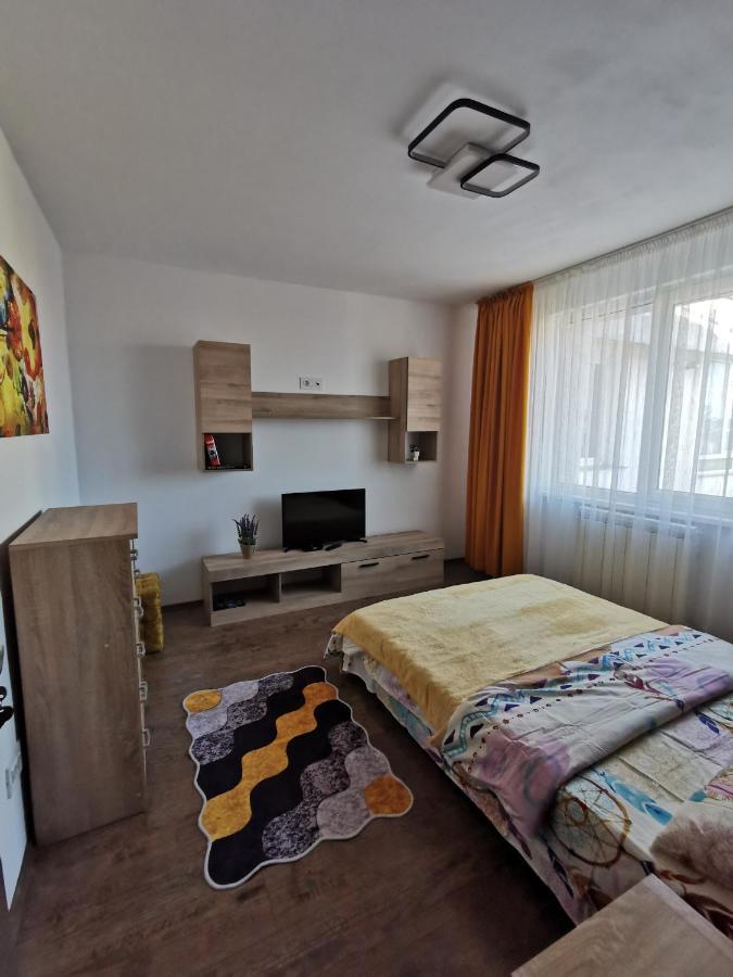 Apartament Asr เปียตราเนียมซ์ ภายนอก รูปภาพ