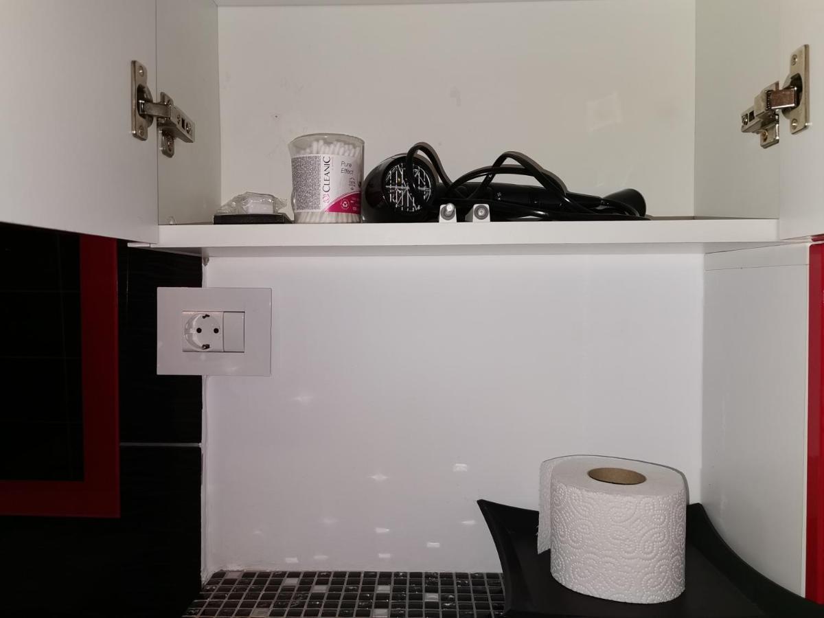Apartament Asr เปียตราเนียมซ์ ภายนอก รูปภาพ