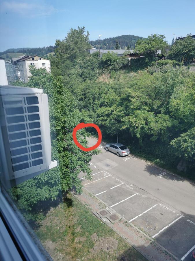 Apartament Asr เปียตราเนียมซ์ ภายนอก รูปภาพ