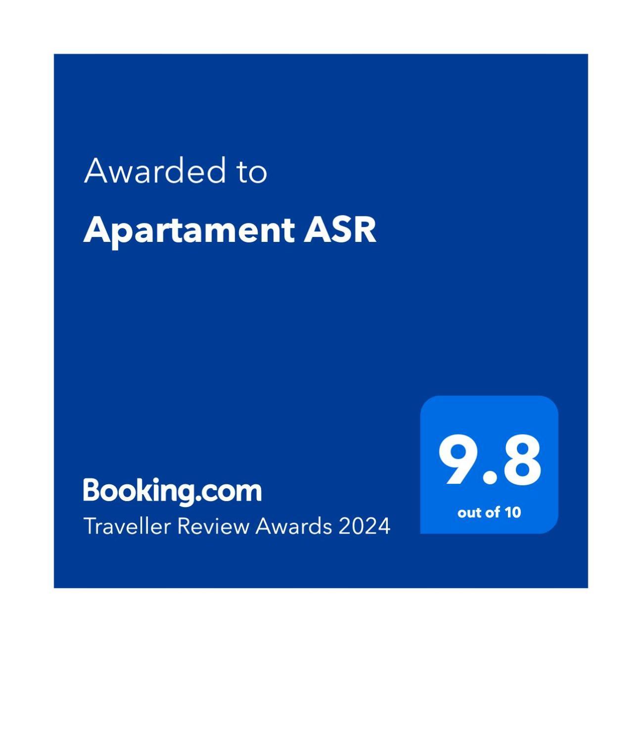 Apartament Asr เปียตราเนียมซ์ ภายนอก รูปภาพ