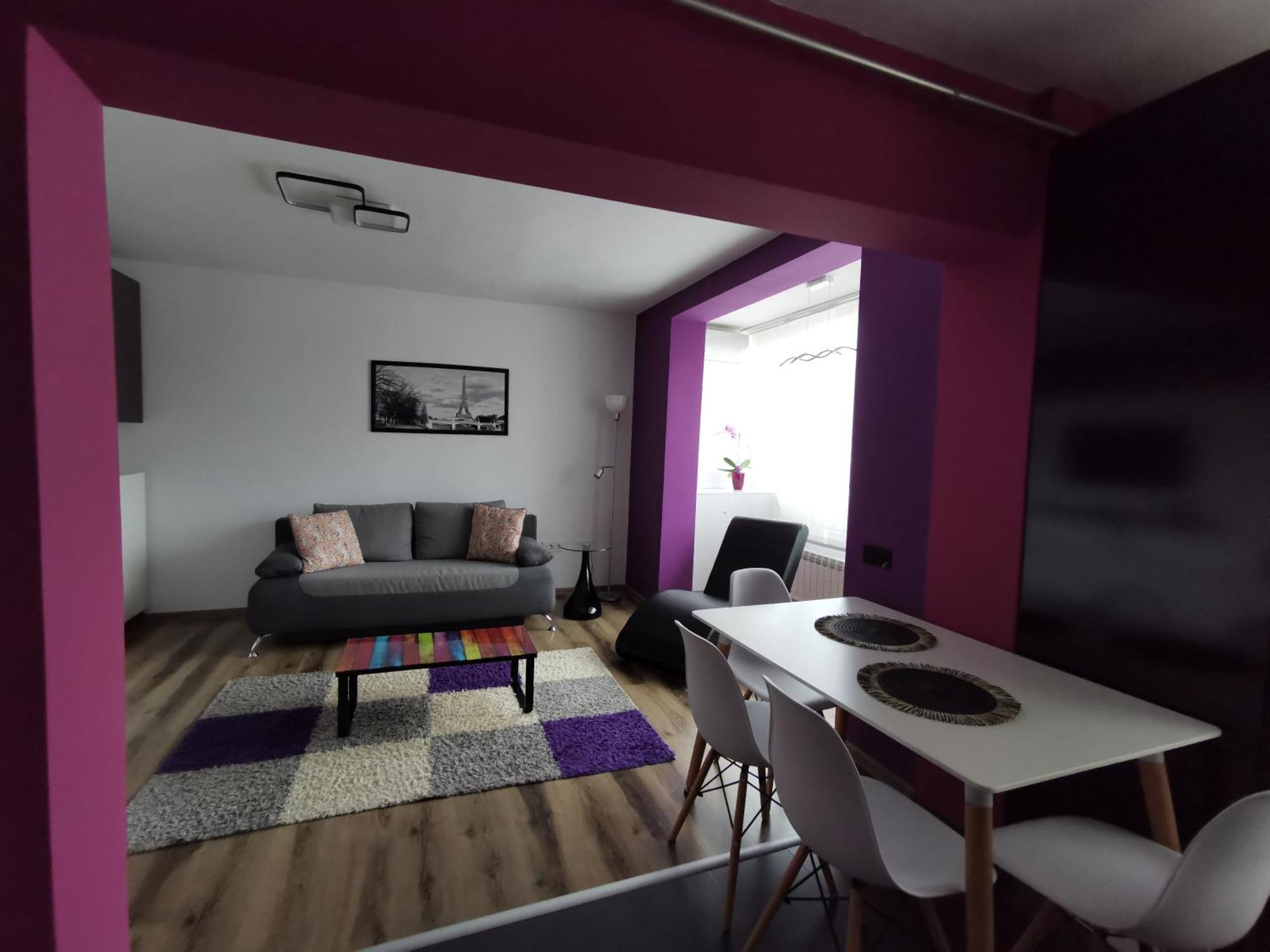 Apartament Asr เปียตราเนียมซ์ ภายนอก รูปภาพ