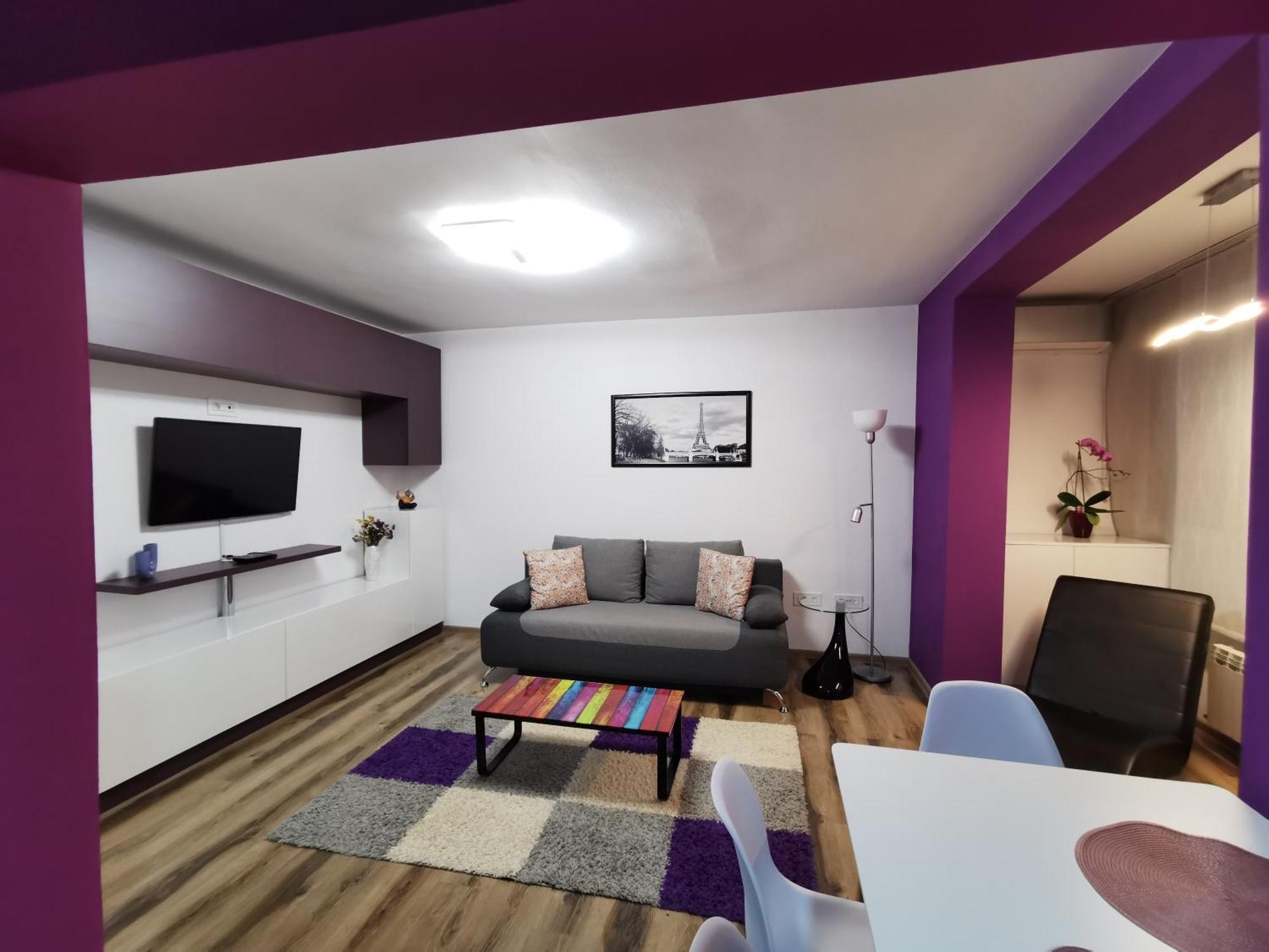 Apartament Asr เปียตราเนียมซ์ ภายนอก รูปภาพ