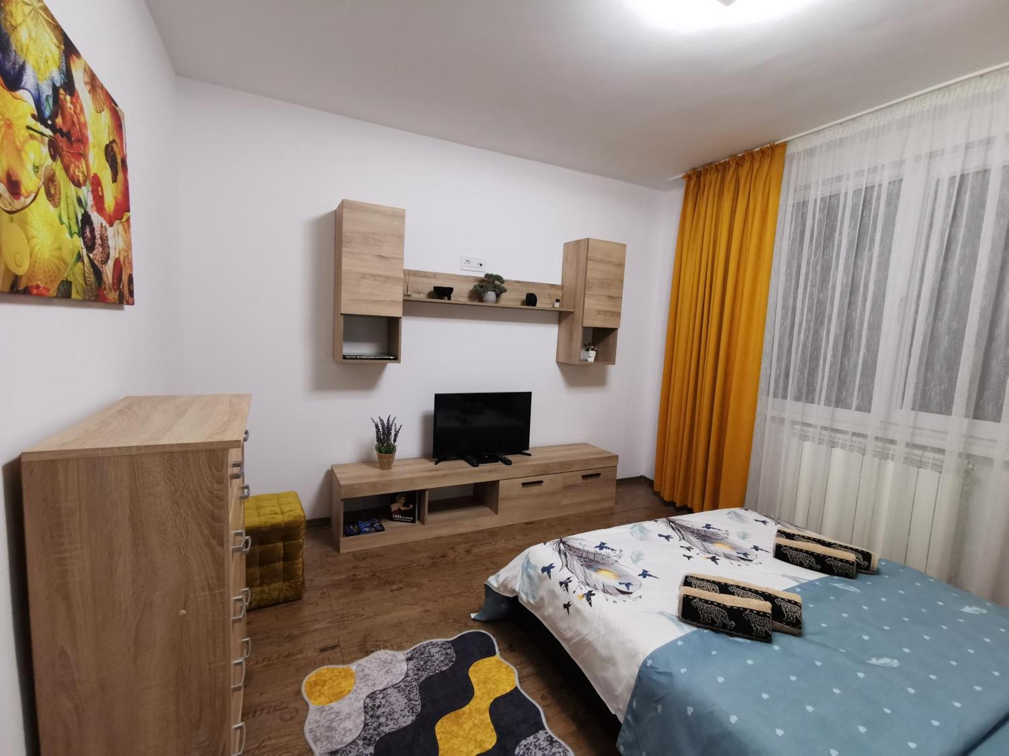 Apartament Asr เปียตราเนียมซ์ ภายนอก รูปภาพ