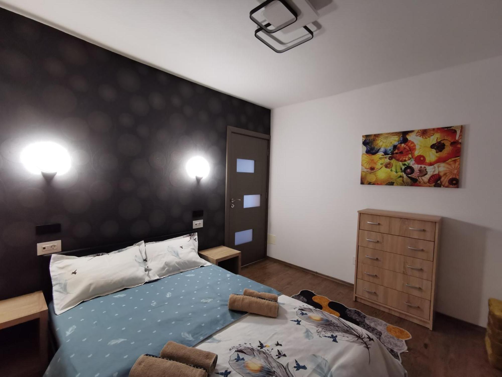 Apartament Asr เปียตราเนียมซ์ ภายนอก รูปภาพ